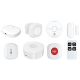 Woox Sigurnosni set za celu kuću R7073 | Eponuda.com