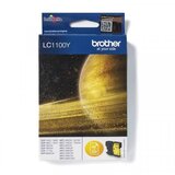 Brother LC1100 Žuti Toner | Eponuda.com