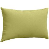  Jastučići za sofu 2 pcs Svijetlo zelena 50 x 30 cm tkanina | shoptok.hr