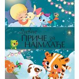  Divne priče za najmlađe Cene