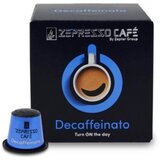 Zepter kapsule za kafu zepresso cafe - decaffeinato Cene