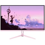 AROZZI Nova 27″ computer monitor 68.6 cm (27) 2560 x 1440 pixels Quad HD LED Pink | shoptok.hr