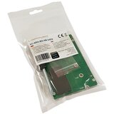 LC Power Adapter Sata to M.2 LC-ADA-M2-NB-SATA | ePonuda.com