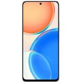 Honor refurbished X8 6/128GB silver c grade Cene