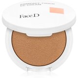 Face D Compact Touch kompaktni korektor s UVA filtrem nijansa Caramel 8.5 g Cijene