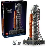 Lego Icons 10341 NASA Artemis – Svemirski sistem za lansiranje | ePonuda.com