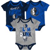 Drugo Dallas Mavericks Slam Dunk 3x bodi | Shoptok.si