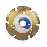  Diamantna segmentna rezalna plošča 125mm LASER | Shoptok.si