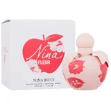 Nina Ricci Nina Fleur 50 ml toaletna voda za ženske