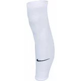 Nike SQUAD LEG SLEEVE Muške štucne, bijela, veličina