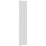 vidaXL Roller Blind Blackout bež 40x210 cm Širina tkanine 35,7 cm | Shoptok.si