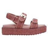 Steve Madden roze ženske sandale Cene