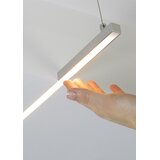KLUS LED profil PDS-ZM-PLUS - mat* | Shoptok.si