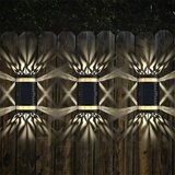 Solarne fasadne lampe  Solarne fasadne lampe Slike