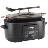Ninja multikuker MC1001EU 8u1/ 8L/ 1200W/ crna cene