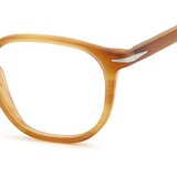 David Beckham Muške Dioptrijske naočale DB 1106-Light brown | shoptok.hr