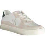 Calvin Klein MEN&#39;S SPORTS SHOES WHITE | Shoptok.si