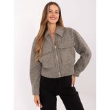 Sublevel Jacket-D46015XB43434A2-grey | shoptok.hr