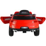  Auto na akumulator Coronet S - crveni | shoptok.hr