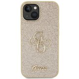 Guess futrola original GUHCP15MHG4SGD za iphone 15 plus (6.7) zlatna Cene