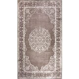Vitaus Bež perivi tepih 180x120 cm - Cijene