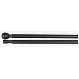 garnišna set BALL 200-340cm 5236302