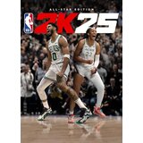  nba 2K25 all-star edition (pc) steam key global | ePonuda.com