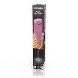 Adler Mutilica za cappuccino Mesko MS4493 PINK | shoptok.hr