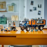 Lego Igracka Kocke City Arctic Explorer Science Lab Truck 8+ | Eponuda.ba