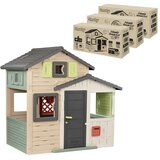 Smoby life evo vrtna kućica | shoptok.hr