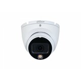 Dahua HAC-HDW1500TLM-IL-A-0280B-S2 5MP Smart Dual Light HDCVI Fixed-focal Eyeball Camera cene