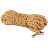 Lovetoy 2025 Vrv Lovetoy Rebellion Reign Natural Knot 10 M | Shoptok.si