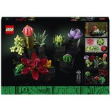 Lego ICONS™ 10309 Sukulenti | shoptok.hr