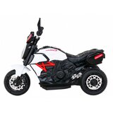 Motor na akumulator Fast Tourist - bijeli | shoptok.hr
