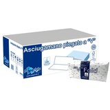 Paperblu Paberblu složivi papirni ubrus V210 celuloza 2sl (15 pak) ( AV81621 ) | ePonuda.com