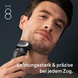 Braun Glava za brijanje 83M ORIGINAL za Rezervni aparat sve Series 8 brijace | shoptok.hr
