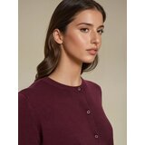 Sinsay Džemper na gumbe | shoptok.hr