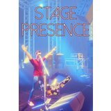  stage presence (pc) steam key global | ePonuda.com
