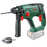 Bosch akumulatorsko vrtalno kladivo UniversalHammer 18V 06039D6001 Solo
