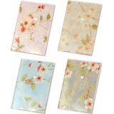  Bilježnica Nature Bloom B5 crte - 100 listova, 150090 | shoptok.hr