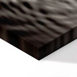  Slika - Water Surface (1 Part) Vertical 40x60 Na talijanskom platnu | shoptok.hr