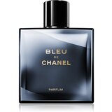 Chanel Bleu de parfum 100 ml za moške Cene