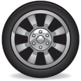 Goodyear 245/40 R19 98V xl ultragrip performance + mo m+s 3PMSF (C-B-B[71])(Zimska guma za