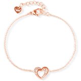Vuch Costalla Rose Gold Bracelet Cene