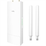 Cudy Mrežna oprema point ap1200 na otvorenom ac1200 10/100mbps 2,4/5 Ghz poe | Eponuda.com