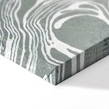 Slika - Harmony of Lines (1 Part) Wide 60x40 | shoptok.hr