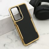  Maska gold luxe za samsung A356B/A556B galaxy A35 5G/A55 5G/ crna Cene