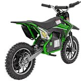  Motor na akumulator RENEGADE 50R - zeleni | shoptok.hr