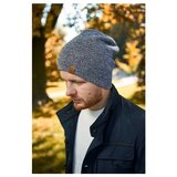 Brødrene 9915LGM67251 Siva | shoptok.hr