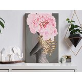  Slika za samostalno slikanje - Delicate Figure 40x60 | shoptok.hr